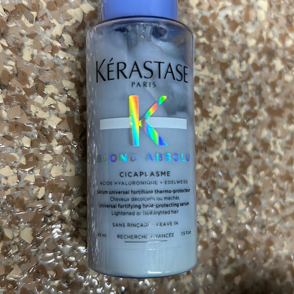 Kerastase Blond Absolu Serum